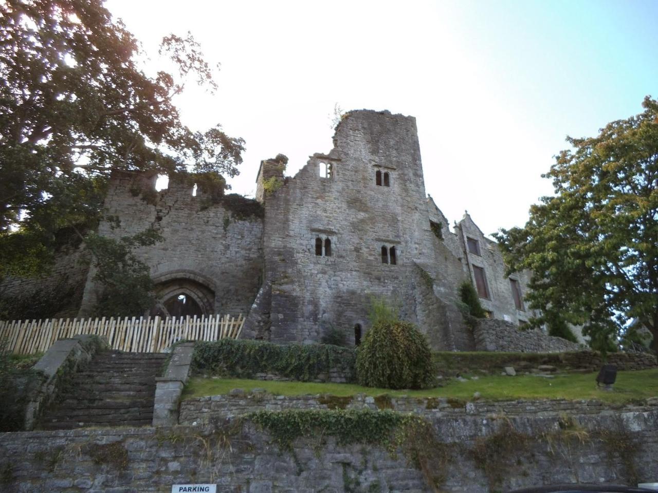 The Bridge Hay Hay-On-Wye Exterior photo